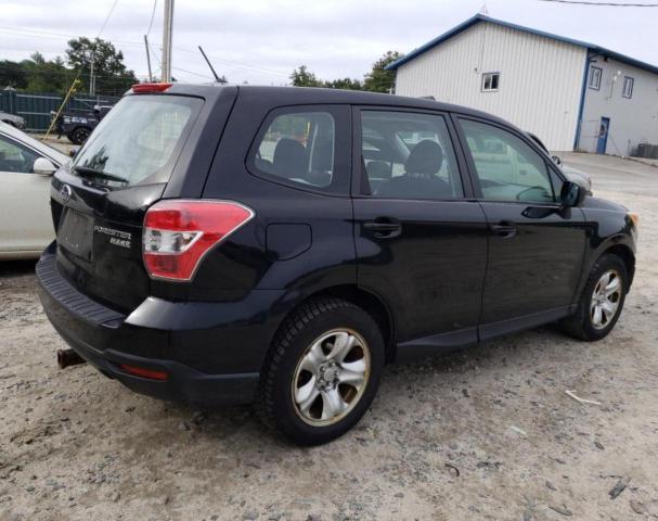 JF2SJAACXEH413882 Subaru Forester 2.5i