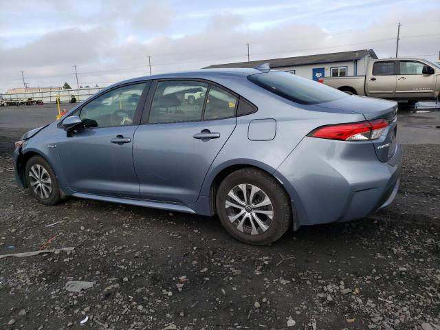 Vin: jtdeamde6mj003615, lot: 69833873, toyota corolla le 20212
