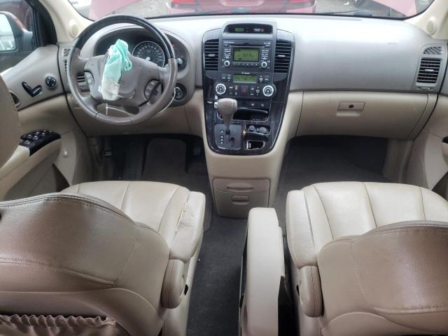 KNDMH4C73E6587342 KIA SEDONA EX
