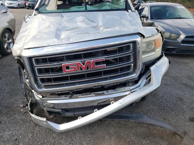 3GTU2UEC0FG452251 GMC Sierra K1500 Sle