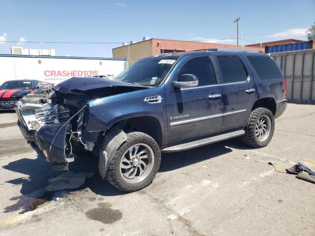 2007 Cadillac Escalade Luxury