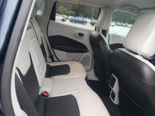 3C4NJCCB5JT248170 Jeep Compass Limited