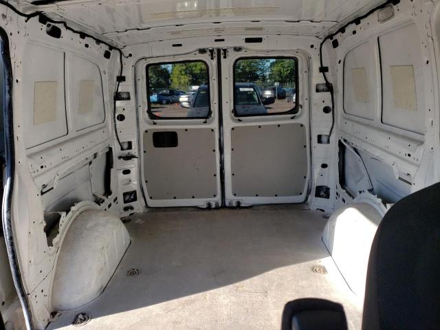 2016 MERCEDES-BENZ METRIS - WD3PG2EA0G3133058