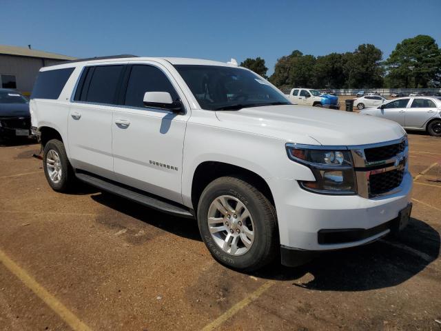 1GNSCHKC1KR143891 Chevrolet Suburban C1500 Lt