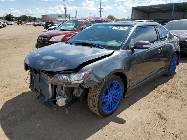 2011 Scion tC 