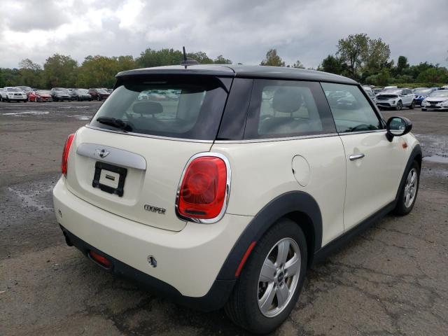 WMWXM5C59FT973776 Mini Cooper
