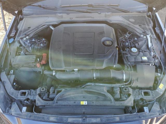 SAJAJ4FX7LCP59259 Jaguar Xe S