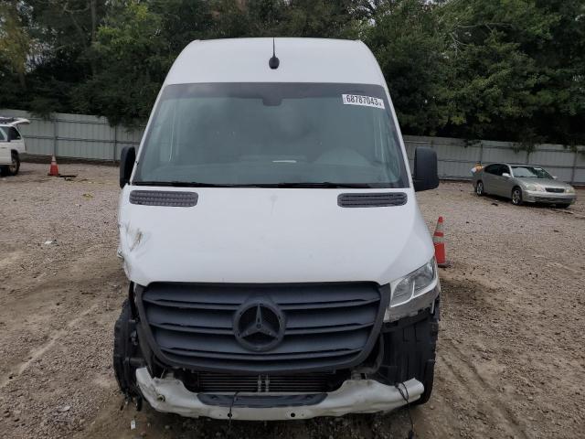 W1Y4ECHY4NT097218 Mercedes-Benz Sprinter 2500