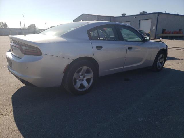 2C3CDXAT7KH576013 Dodge Charger Police