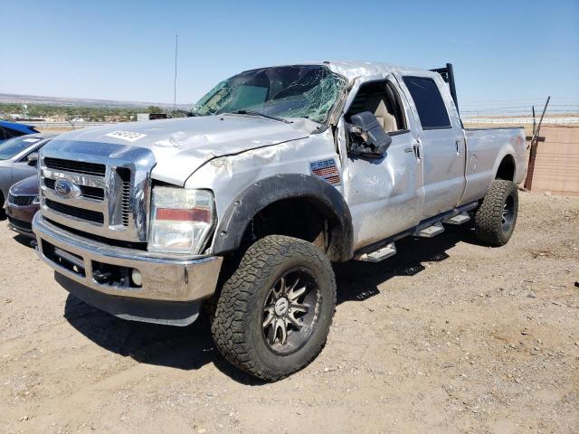 2010 Ford F-250 