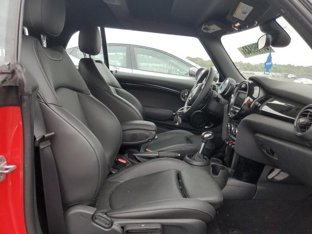 WMWWG9C51K3E41574 Mini COOPER S