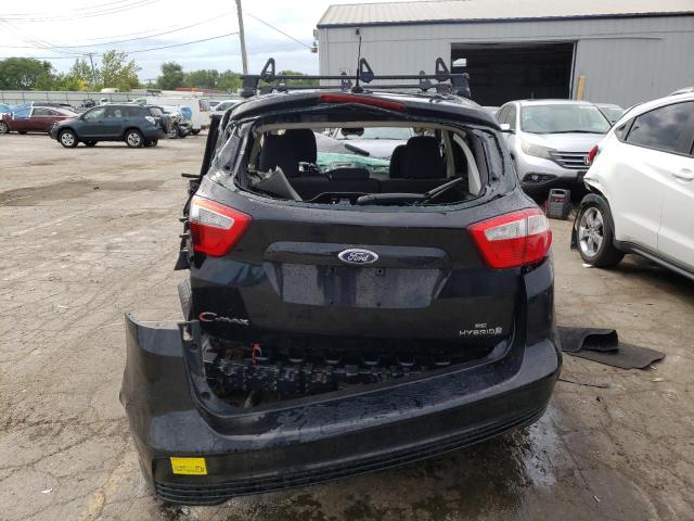 1FADP5AU3GL101527 Ford C-MAX SE