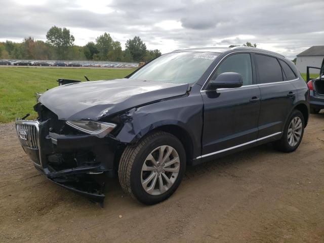 2013 Audi Q5 Premium Plus