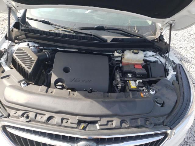 5GAERCKW0JJ152758 Buick Enclave Premium