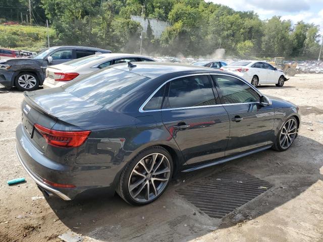 2018 AUDI S4 PRESTIG WAUC4AF46JA001485