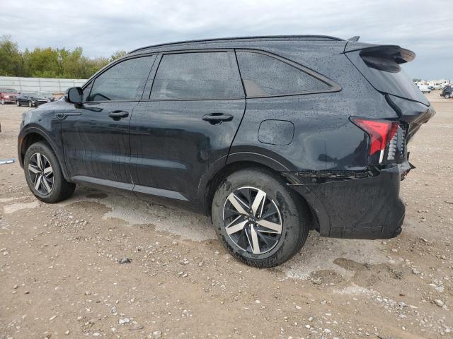 5XYRHDLF8MG062267 KIA SORENTO EX