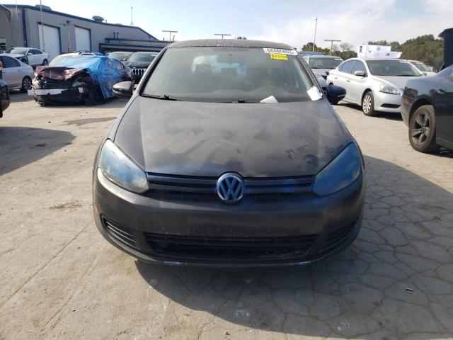 WVWDA7AJXBW275759 2011 VOLKSWAGEN GOLF-4