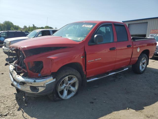 2007 Dodge Ram 1500 ST