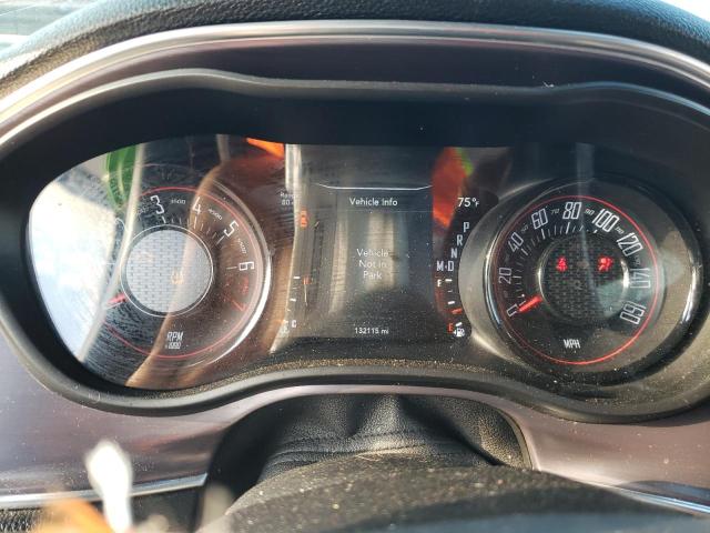 2C3CDZAG1HH573910 | 2017 DODGE CHALLENGER