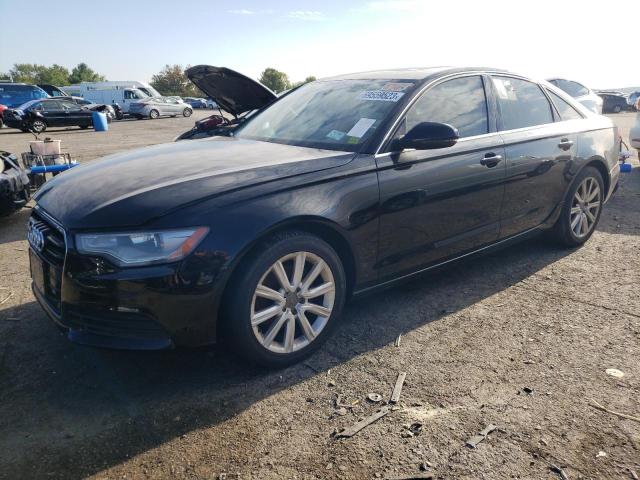 Vin: waugfafc6dn056017, lot: 69559523, audi a6 premium plus 20131