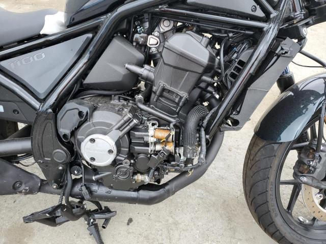 2023 HONDA CMX1100 D JH2SC8312PK201181