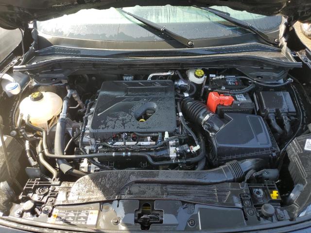 1FMCU9G63LUB85637 Ford ESCAPE SE