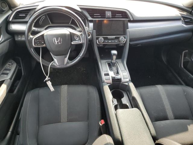 2016 HONDA CIVIC EX - 2HGFC1F46GH104159