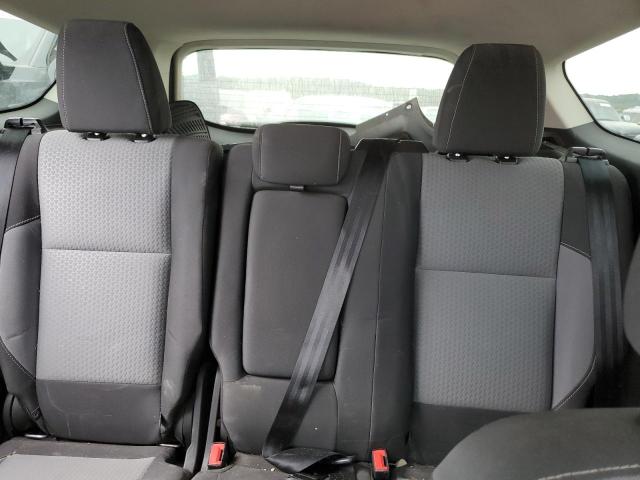 1FMCU0GDXHUB58923 Ford ESCAPE SE