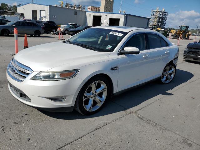 2011 Ford Taurus SHO