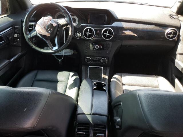 WDCGG0EB9FG345087 Mercedes-Benz Glk 250 Bluetec