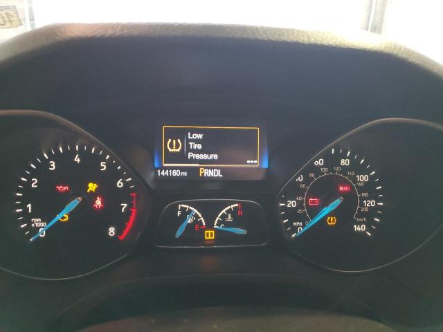 1FADP3K27FL315775 Ford FOCUS SE