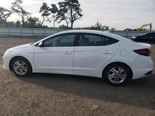 5NPD84LFXKH465019 Hyundai Elantra SE 2