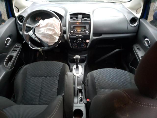3N1CE2CP7FL395568 Nissan Versa Note S