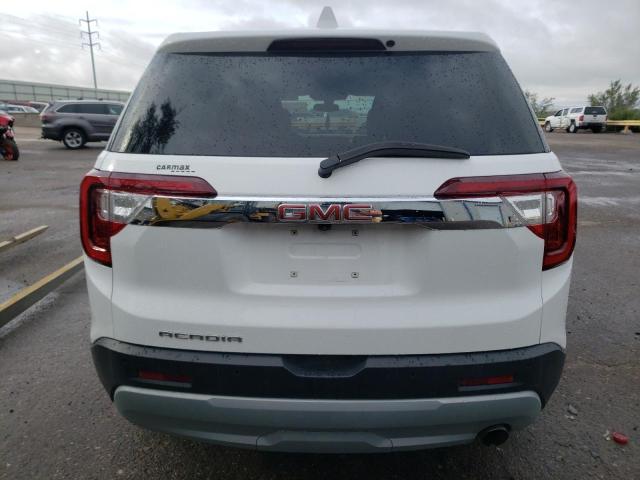 1GKKNKLA7MZ135234 GMC Acadia SLE 6