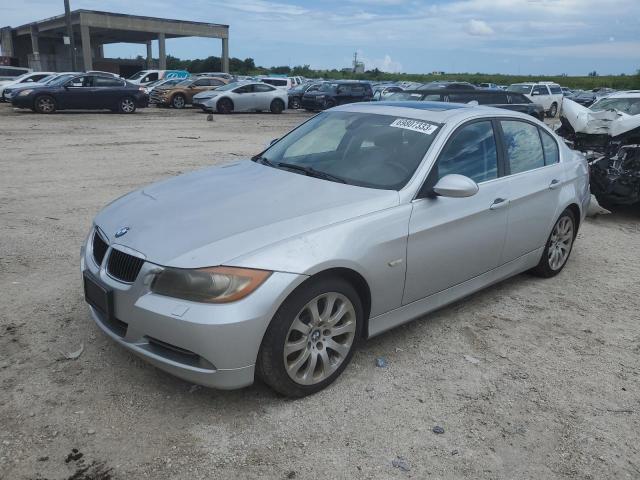 2006 BMW 3 Series 330i