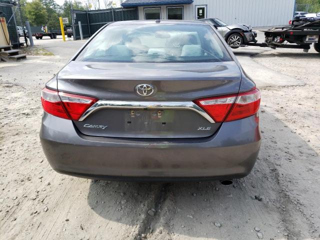 2017 TOYOTA CAMRY LE - 4T1BF1FK2HU638532