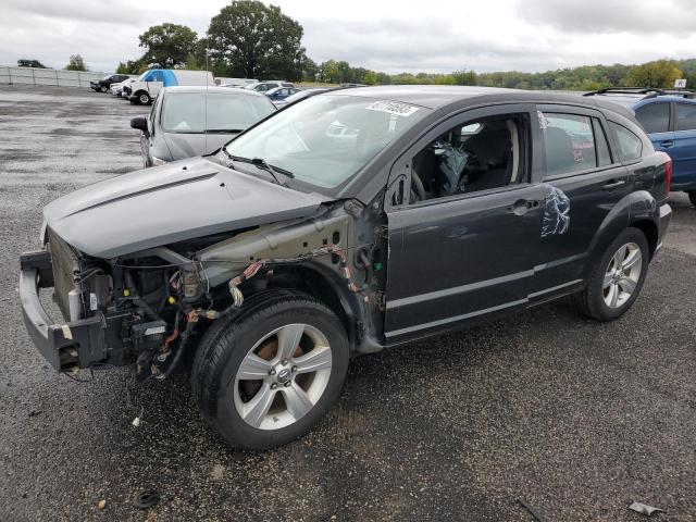 2010 Dodge Caliber Mainstreet