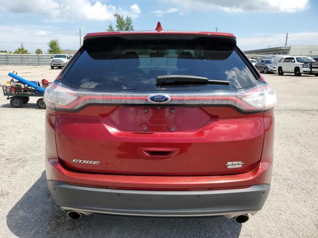 2FMPK3J99GBC49747 2016 FORD EDGE, photo no. 6