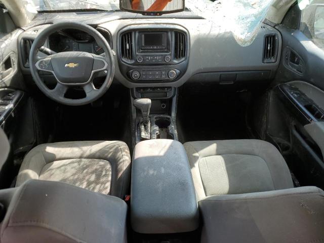 1GCGSBE30G1293152 Chevrolet Colorado