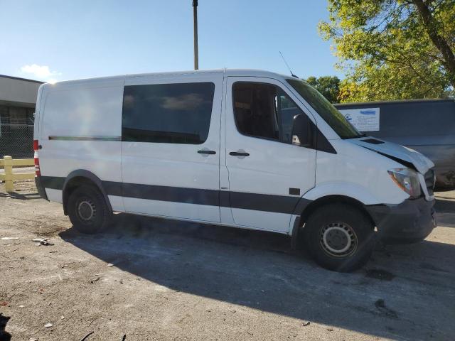 WD4PE7DC1E5848790 Mercedes-Benz Sprinter 2500