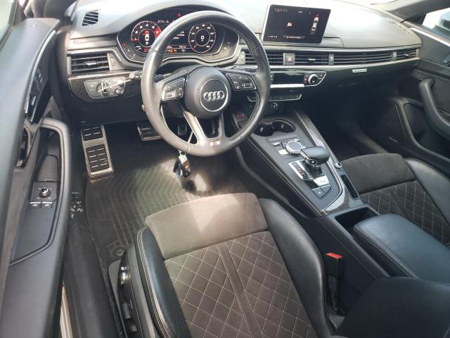 WAUR4AF51JA041511 Audi S5 Prestige
