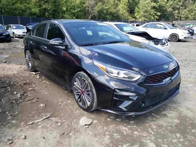 3KPF44AC4LE203760 KIA FORTE GT