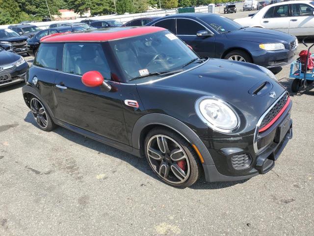 2017 MINI COOPER JOH WMWXM9C58HT998050