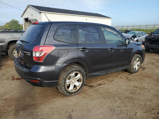 JF2SJAAC0EH466929 Subaru Forester 2.5i