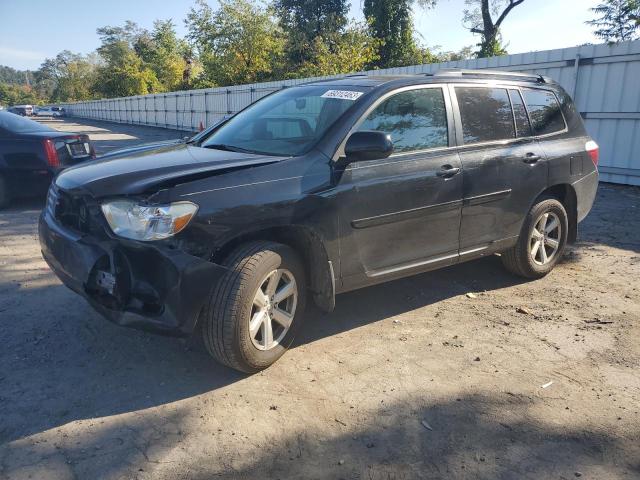 2010 Toyota Highlander 