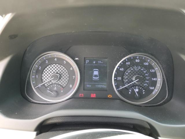 2019 HYUNDAI ELANTRA SE - 5NPD84LF3KH442634