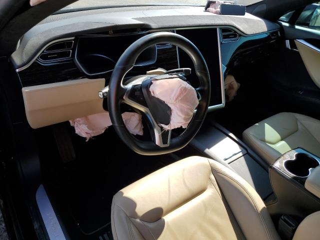 2016 TESLA MODEL S - 5YJSA1E28GF138130