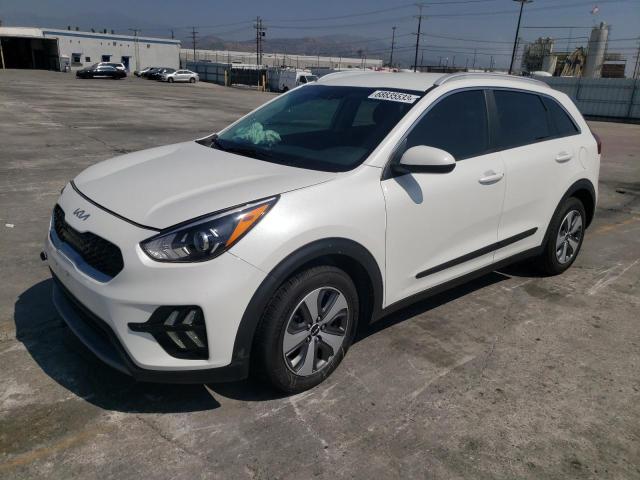 2022 Kia Niro LX