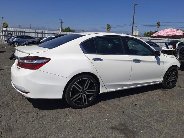 Vin: 1hgcr2f57ha284168, lot: 68235753, honda accord sport 20173