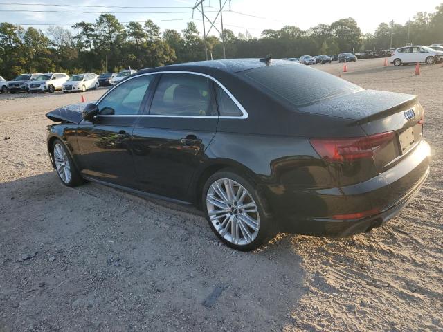 WAUENAF47JN006712 Audi A4 Premium Plus